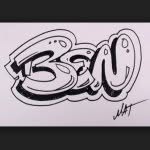 @_.ben._bonkerz_ - Instagram