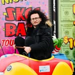 ben - @benbonkles - Instagram