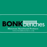 BONK BENCHES - @bonkbenches - Instagram