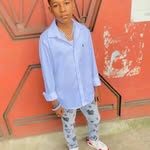 Bonté bendji - @bontebendji - Instagram