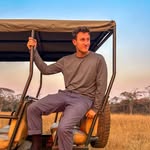 Ben Herskowitz | World Travel 🗺️ - @benbookstheworld - Instagram