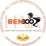 Benboo Hair®- No. 1 Hair Extension Factory - @benboohair.official - Instagram