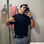 Henrique Benbow - @benbooow - Instagram