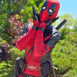 Ben Booker - @crowswitheyes - Instagram