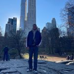 Ben Booker - @benjbooker - Instagram