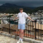 Ben Booker-Milburn - @_benbm_ - Instagram
