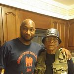 Booker Benford - @bookerbenford - Instagram