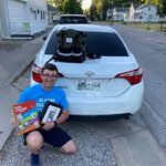 Ben Bressler - @benthebookmanbressler - Instagram