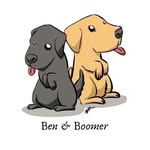 Ben & Boomer Pet Shop - @benandboomerinc - Instagram