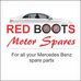 Red-Boots Merc-Benz Spares Zim - Facebook