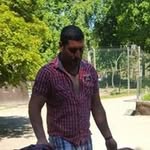 Benno Borchardt - @bennoborchardt - Instagram
