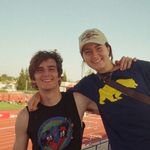 Ben Borchers - @benborcherss - Instagram