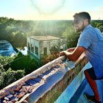 Ben F. Borchers - @benborch - Instagram