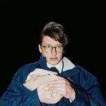 Benjamin Rupert Borchers - @benjamin_borchers - Instagram