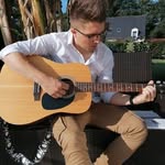 Benjamin Bart - @benbordeaux56 - Instagram