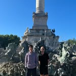 Bordeaux Journal (Ben & Bruno) - @bruno_ben_bordeaux - Instagram