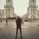 Ben Boris - @benboris_film - Instagram