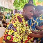 Ben-boris Djigbe - Facebook