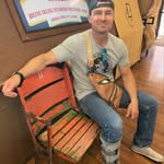 Ben Bork - @benbork81 - Instagram