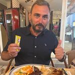Ben Borland - @mrbenborland - Instagram