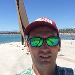 Ben Borland - @chorleycake2 - Instagram