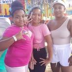 Benita Borland - Facebook