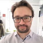 Benedikt Borst - @benedikt.borst - Instagram
