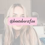 𝓑𝓮𝓷𝓽𝓮 𝓑𝓸𝓻𝓼𝓽 𝓯𝓪𝓷 - @benteborstfan - Instagram