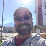 Ben Borth - @borthicus - Instagram