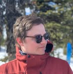 Ben Borthwick - Facebook