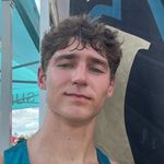 Benjamin Borton - @xcbenjaminb - Instagram