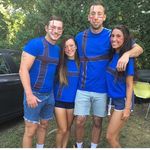 Ben Bortz - @benny_tha_kid_69 - Instagram