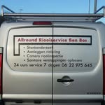 Ben Bos - @allroundrioolservicebenbos - Instagram