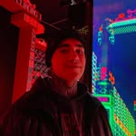 Benjamin Bosker - @_boskerb - Instagram