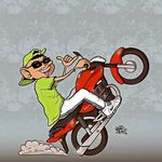 Benjamin Botello - @tu_bandido__420_ - Instagram
