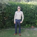 Ben Botting - @_.ben.the.jarmin._ - Instagram