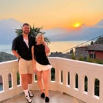 Ben Boucher-Myers - @benbmyers - Instagram