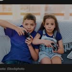 Ben Boucher New Media 11 - @videogamesandchildren - Instagram