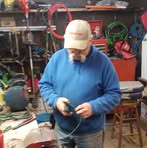 Ben Boulware - Facebook