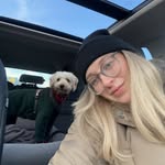 Chloe and Benny 🐾 - @bennys.bounds - Instagram