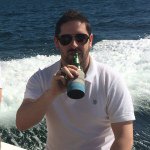 Ben - @benbourke82 - Instagram