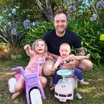 Ben Bourke - @mrbenbourke - Instagram