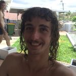Ben Bourke - @gdayimben - Instagram