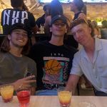 Ben Bourke - @ben.bourkee - Instagram