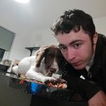ben bourke - @ben_bourke18 - Instagram