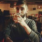 Ben Bourke - @benybourko - Instagram