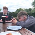 Ben de Búrca - @benbourke1728 - Instagram