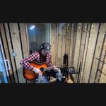 Ben Bowden - @benbowdenandthepards - Instagram