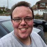 Ben Bowden - @crazydjben - Instagram