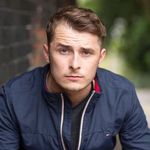 Ben Bowden Carter - @ben.bowden_ - Instagram